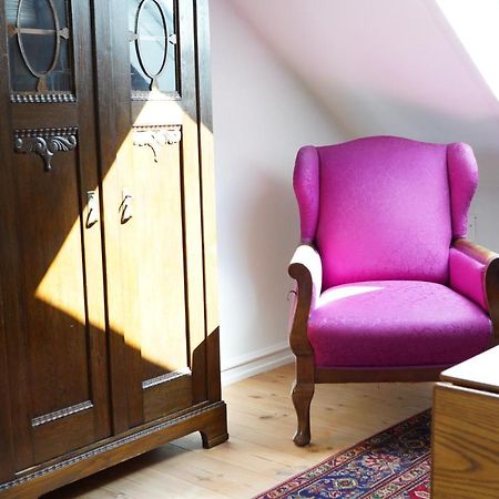 Homely 2 Room Apartment Close To Copenhagen City Center Esterno foto