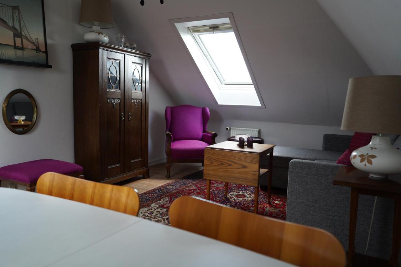 Homely 2 Room Apartment Close To Copenhagen City Center Esterno foto