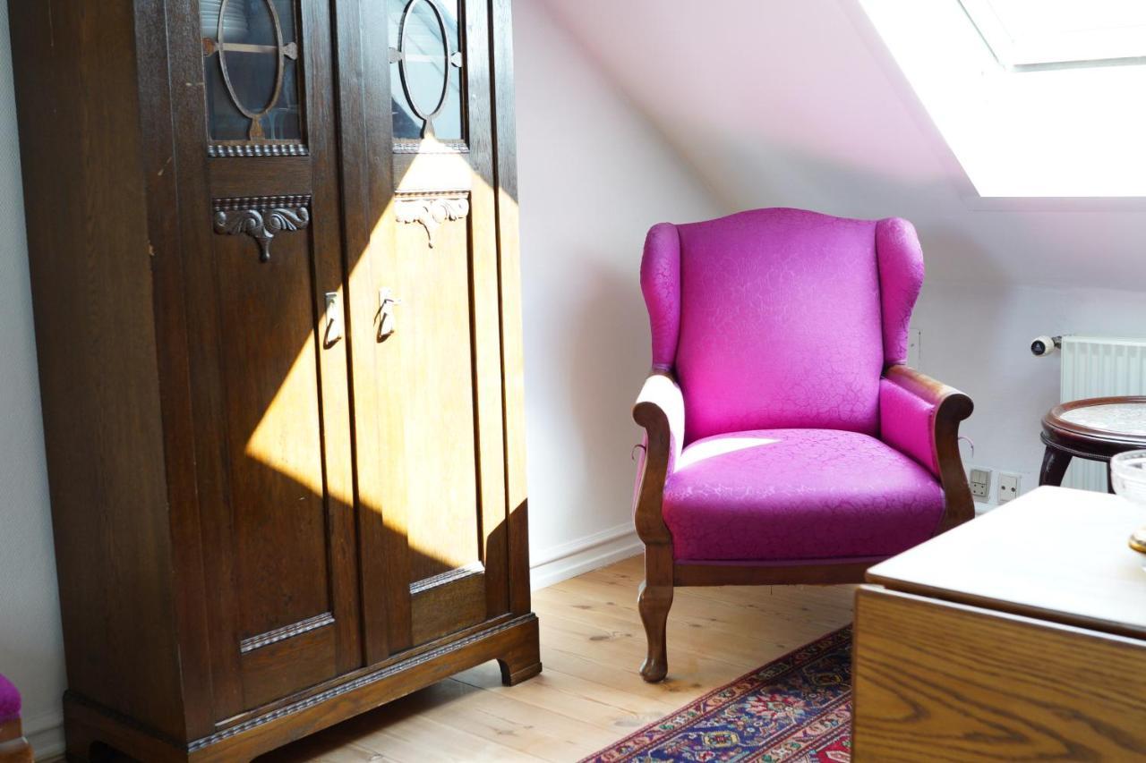 Homely 2 Room Apartment Close To Copenhagen City Center Esterno foto