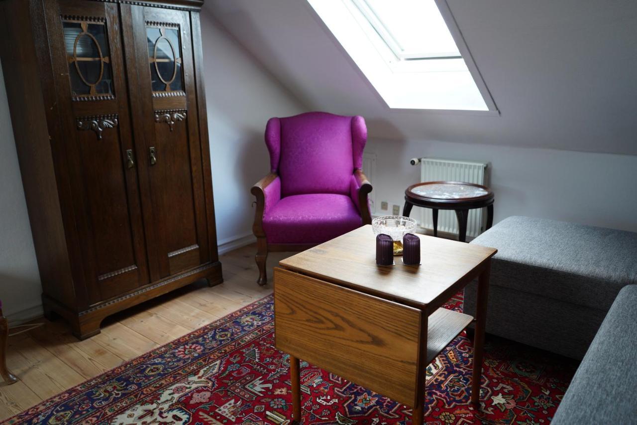 Homely 2 Room Apartment Close To Copenhagen City Center Esterno foto