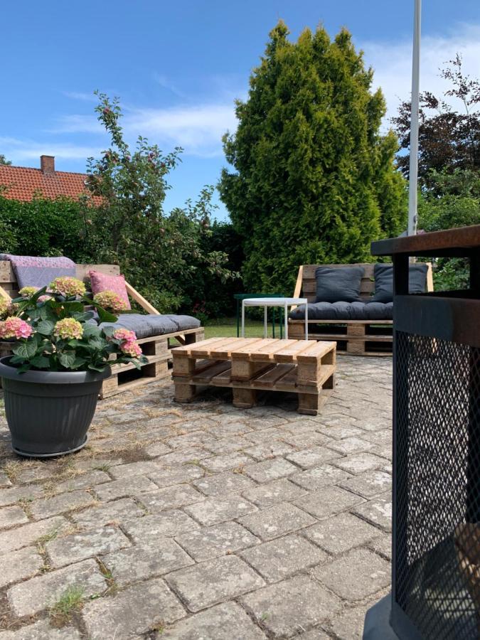 Homely 2 Room Apartment Close To Copenhagen City Center Esterno foto
