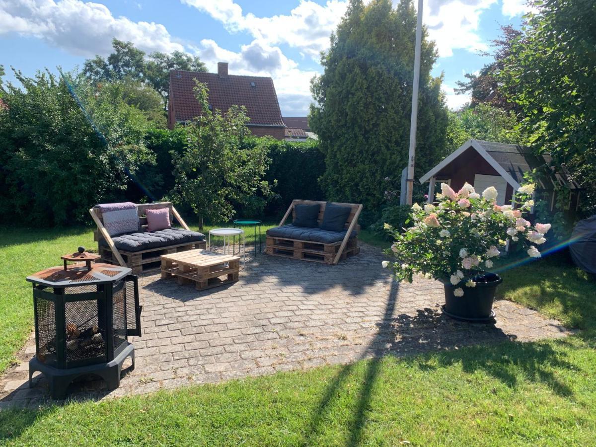 Homely 2 Room Apartment Close To Copenhagen City Center Esterno foto