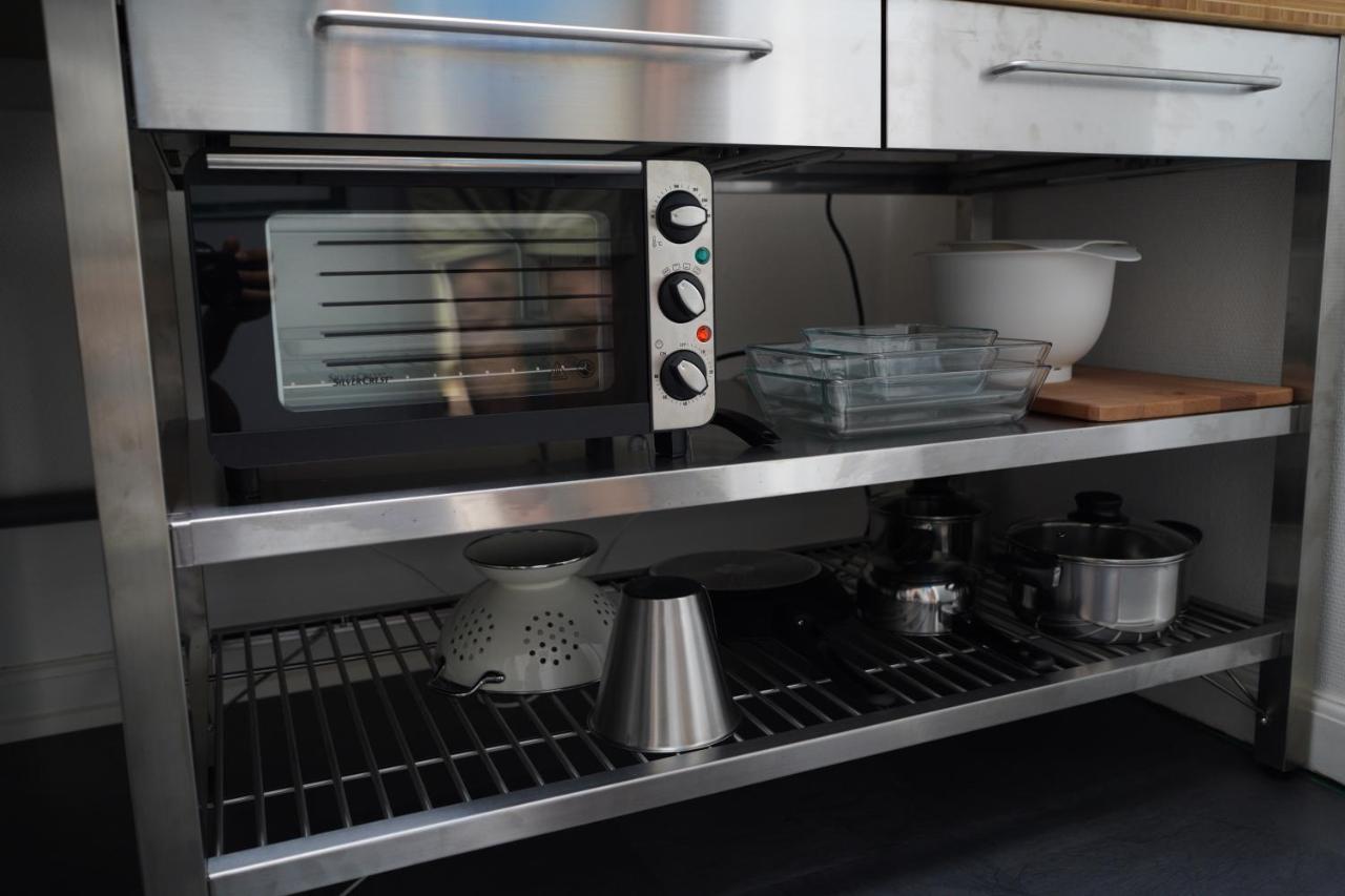Homely 2 Room Apartment Close To Copenhagen City Center Esterno foto
