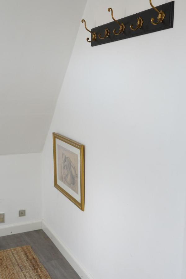Homely 2 Room Apartment Close To Copenhagen City Center Esterno foto