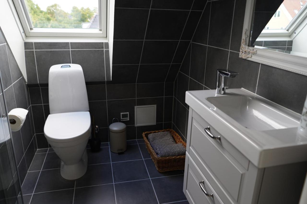 Homely 2 Room Apartment Close To Copenhagen City Center Esterno foto