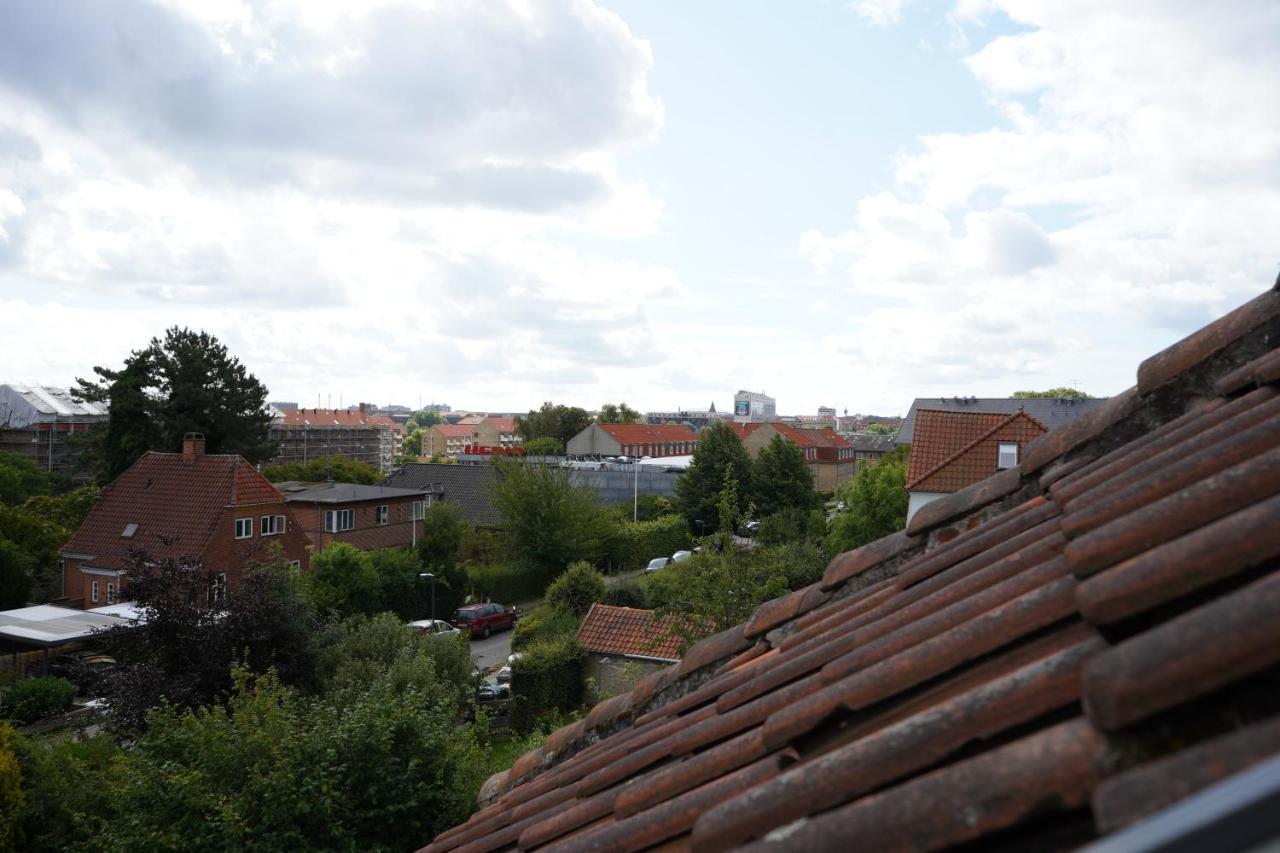 Homely 2 Room Apartment Close To Copenhagen City Center Esterno foto