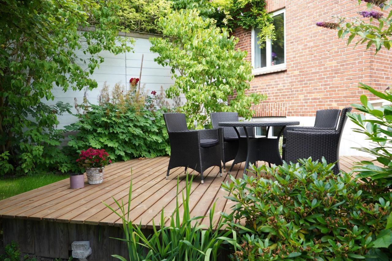 Homely 2 Room Apartment Close To Copenhagen City Center Esterno foto
